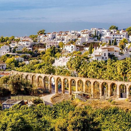 Nerja Perfect Getaway - Near Beach Exteriör bild