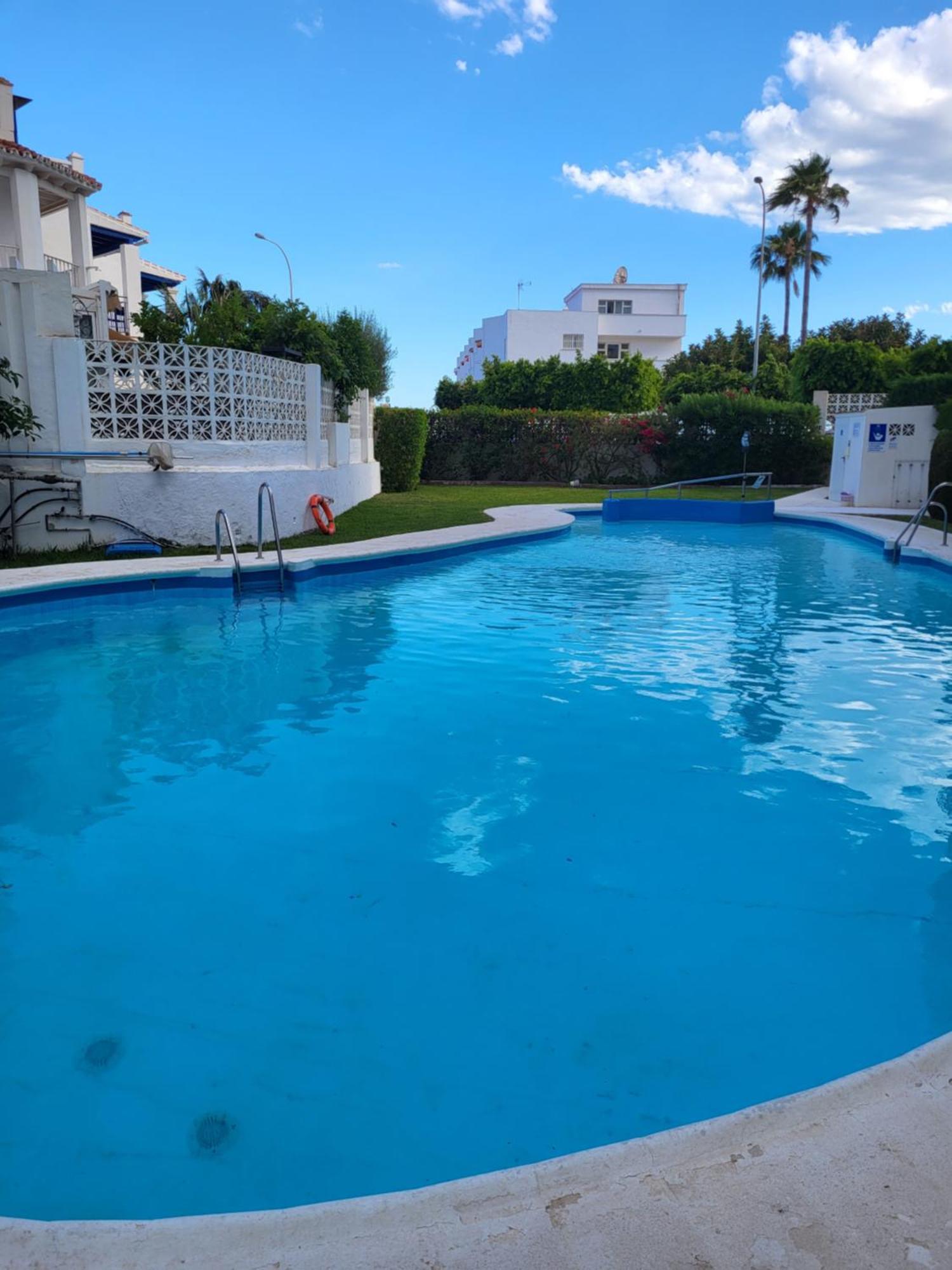 Nerja Perfect Getaway - Near Beach Exteriör bild