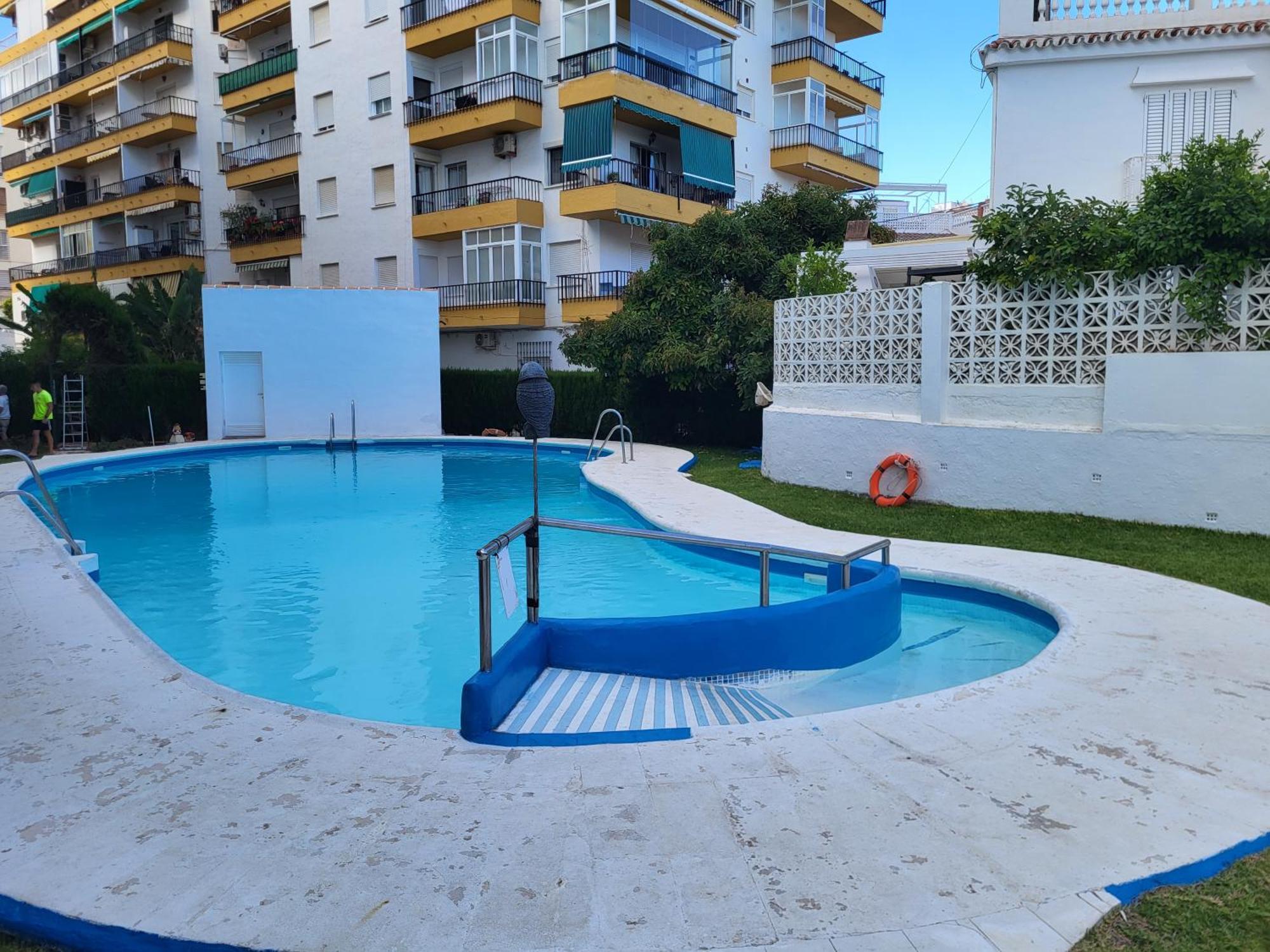 Nerja Perfect Getaway - Near Beach Exteriör bild
