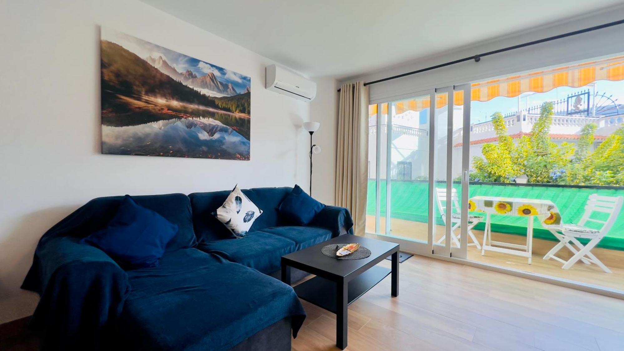 Nerja Perfect Getaway - Near Beach Exteriör bild
