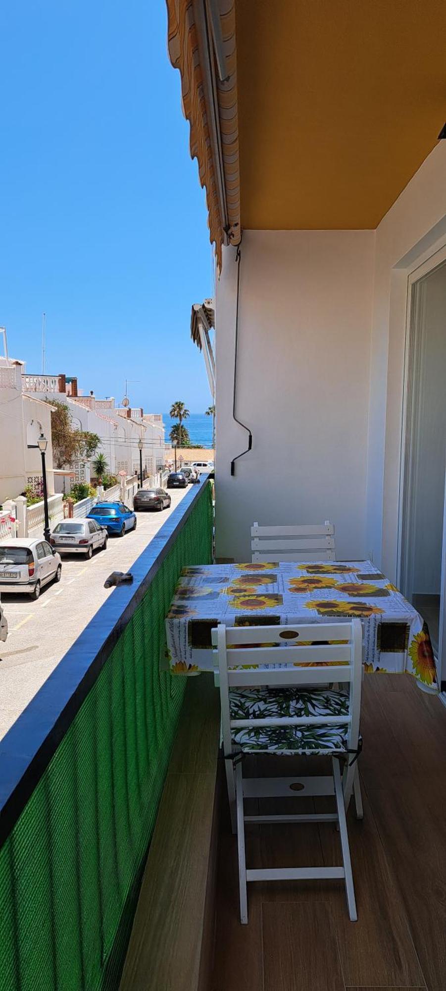 Nerja Perfect Getaway - Near Beach Exteriör bild